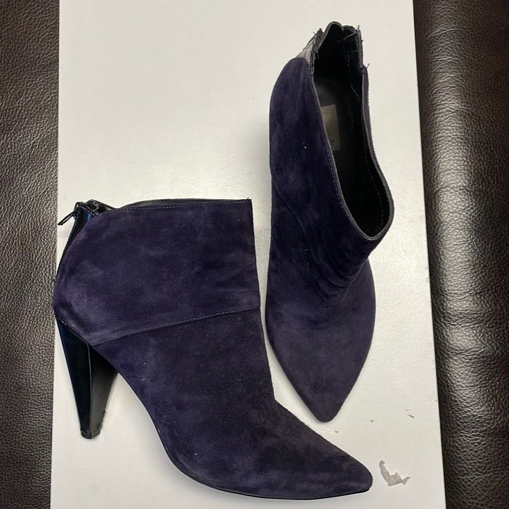 Dolce Vita bootie